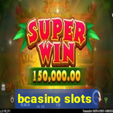 bcasino slots